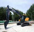 Hyundai HX225LPRO Excavator
